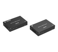 Extensor KVM Aten InLine 57885O DisplayPort 4K 10 km Fibra Óptica