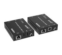 Extensor KVM Aten InLine 57885P HDMI 2.0b 4K@60Hz 70m PoC