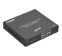 Extensor KVM Aten InLine 57886H HDMI 2.0b 4K60 sobre IP