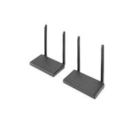 Extensor KVM HDMI inalámbrico 4K Digitus 150 m