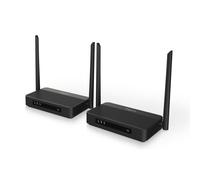 Extensor KVM HDMI inalámbrico Digitus DS-55360 4K 100 m latencia ultrabaja HDR