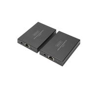 Extensor KVM HDMI+USB 150m Cat5e UTP/IP DS-55507