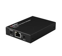 Extensor KVM Lindy 39321 Alámbrico 150 m HDMI USB