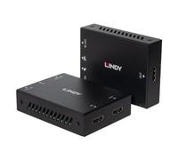 Extensor KVM Lindy 39350 100 m Full HD HDMI USB
