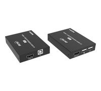 Extensor KVM sobre IP Aten 57885K HDMI 1.4 Full HD