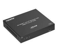 Extensor KVM sobre IP Aten HDMI 2.0b 4K@60Hz USB