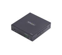 Extensor KVM StarTech IH2006-HDMI-RX HDMI 4K 60Hz AVoIP RS-232 Audio Metal