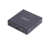 Extensor KVM Startech IH2006-HDMI Transmisor HDMI 4K 60Hz Alámbrico