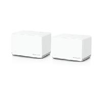 EXTENSOR MERCUSYS AX1800 WHOLE HOME MESH 2-PACK HALO H70X 2-PACK