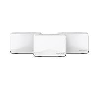WiFi Mesh Mercusys 3 Nodos 3568 Mbps Cobertura Avanzada con control parental