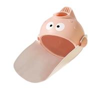 Extensor para fregadero de silicona para niños, limpiador de manos, extensor de bañera para niños, extensor de seguridad para baño, adaptador de faucet, extensión de lavado a mano para niños