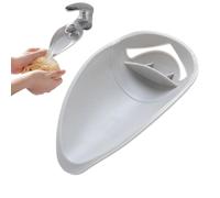 Extensor para grifo de lavabo en baño Adaptador Conector Giratorio
