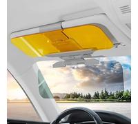 Extensor Parasol Coche para Acura TL 2000-2023 2024 2025 2026, Protector Solar Ajustable Anti-UV Parasol Ventana Coche 2 en 1,32 * 11