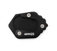 Extensor Pata Cabra Motocicleta Accesorios para Motocicleta Soporte Lateral Extensión De Soporte Almohadilla De Pie para B&MW F850GS F 850 GS F750GS F850 GS F 750 GS 2018-2023