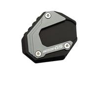 Extensor Pata Cabra Motocicleta Soporte Lateral para Motocicleta F850GS / F750GS, Extensión De Soporte para B&MW F850 GS Adventure F 750 850 GSA 2018-2021 2022 2023, Accesorios