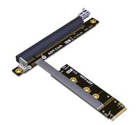 Extensor PCI para M.2 Cable Extensor para Tarjeta Gráfica con Conector