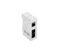 Extensor PoE 3 puertos 100 Mbps (extensor PoE) PFT1300