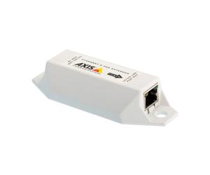 EXTENSOR POE AXIS T8129
