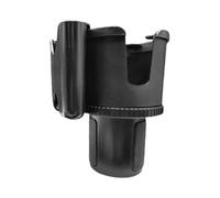 Extensor portavasos para coche, dos en multifunción, expansor para coche con base ajustable | Extensor de vasos giratorio, para botellas, bebidas, tazas térmicas de viaje en camiones y vehículos