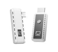 Extensor receptor transmisor inalámbrico compatible con HDMI 1080P 60HZ 30M