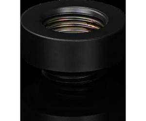 Extensor Refrigeración Líquida Thermal Grizzly DeltaMate MF14 Negro 14 mm