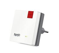 Extensor Repetidor N600 con Velocidad de hasta 600 Mbps, compatibilidad Universal y amplificación de señal Wi-Fi para Mejorar la Cobertura.
