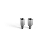 Extensor retrovisor M8 y M10 para Smartphone holders de SHAD X1SGMAR