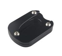 Extensor Soporte para Motocicleta Caballete Lateral ampliado para Meteor 350 2021-2023