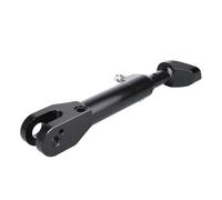 Extensor Soporte para Motocicleta Soporte de Soporte Lateral pie Ajustable para BMW