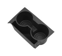 Extensor Soporte Vasos Compatible Con Kia Para EV3 2024-2025 Portavasos Control Central Juego Amortiguadores Límite Bebidas Para Almacenamiento Asiento Para Asiento Taza Agua