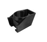 Extensor Soporte Vasos Compatible Con Toyota Para 4Runner Inserto De Soporte De Taza Única Para Caja De Reposabrazos Para Primera Generación Portavasos Para Bebidas