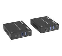 Extensor USB 3.0 SpeaKa Professional SP-USBE-820 USB 3.2 Gen 1 100 m