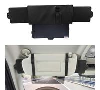 Extensor Visera Coche Lente PC Rayones Extensor Visera Coche