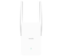 Extensor Wi-Fi Doble Banda Tenda A23 - Amplifica tu Conexión Sin Interrupciones