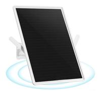Extensor WiFi con energía solar para exteriores, 15 W, 5 V, 20000 mAh, enrutador solar resistente a la intemperie con cobertura de 490 pies y velocidad de 300 Mbps para exteriores