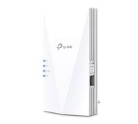 Extensor WiFi TP-Link RE500X AX1500 Dual Band Gigabit Antenas Internas