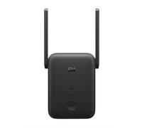 Xiaomi Mi WiFi Range Extender AC1200 Repetidor de red Negro 10, 100 Mbit/s