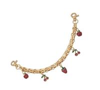 Extensores de correa para bolsos, cadena de repuesto para bolso de mano, extensor de cadena de monedero, b, One Size