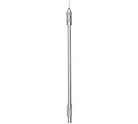 Extensores de ejes de acero de aleación de alto par de 150 mm, 200 mm, 300 mm, adecuados para herramientas eléctricas, ejes flexibles para tareas complejas, destornillador flexible, montaje de muebles