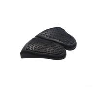 Extensores de gatillo antideslizantes K2 R2 para controlador, cubiertas de agarre de silicona para mejorar el control y la sensibilidad, accesorios de juego compatibles con para (negro)