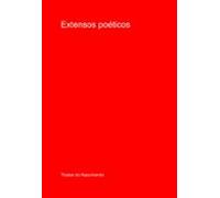 Extensos Poéticos (ebook)