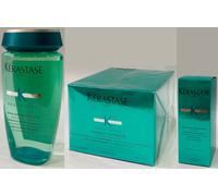 Extentioniste : Bain 250ML + Masque 200ML + Serum 50ML Kerastase