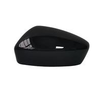 Exterior 1 Carcasa Exterior Para Retrovisor De Coche Para Mazda CX-5 CX5 2013-2014 Tapa De Espejo Retrovisor Pintada A Color Retrovisor Tapa(Negro,Izquierda)