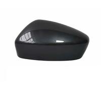 Exterior 1 Carcasa Exterior Para Retrovisor De Coche Para Mazda CX-5 CX5 2013-2014 Tapa De Espejo Retrovisor Pintada A Color Retrovisor Tapa(Titanio,Izquierda)