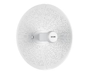 EXTERIOR ACCESS POINT LINKS POINT TO POINT WIFI 5 GHZ AC ( UP