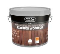 Exterior aceite Natural 2,5 l - WoCa Woodcare