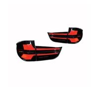 Exterior Automotive Tail Light Assemblies Para BMW Para X5 F15 X5M F85
