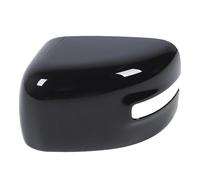 Exterior Carcasa Del Espejo Retrovisor Para Jeep Para Renegade 2015-2019 Carcasa Protectora Guardabarros Puerta Izquierda Y Derecha Intermitentes Retrovisor Tapa(Izquierda)