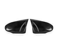 Exterior Carcasa Espejo Retrovisor Para Toyota Para Camry 2012-2017 Cubierta Exterior Guardabarros Laterales De Puerta, Tapa Repuesto Retrovisor Retrovisor Tapa(aspecto carbono)