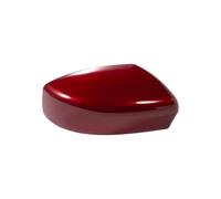 Exterior Carcasas Exteriores Para Retrovisores Para Nissan Para Sentra 2013-2019 Carcasas De Repuesto Para Tapa De Retrovisor Lateral Retrovisor Tapa(ROJO,BIEN)